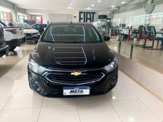 CHEVROLET ONIX 1.4 MPFI LT 8V FLEX 4P MANUAL CHEVROLET ONIX 1.4 MPFI LT 8V FLEX 4P MANUAL